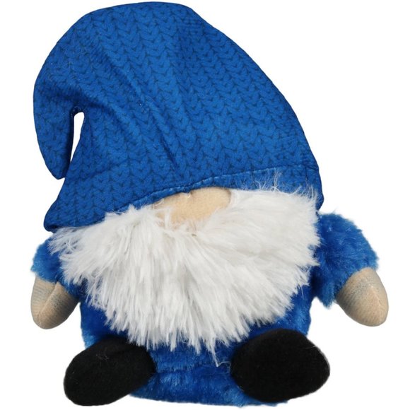 Other - Blue Plush Gnome